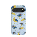 Powder Blue Starlight Sleep Google Pixel 10/10 Pro Case
