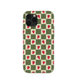 Forest Floor Strawberry Field iPhone 12 Pro Max Case