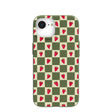 Forest Floor Strawberry Field iPhone 16e/17e Case