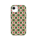 Forest Floor Strawberry Field iPhone 16e/17e Case