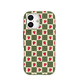 Forest Floor Strawberry Field iPhone 17 Case