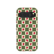 Forest Floor Strawberry Field Google Pixel 10 Pro XL Case