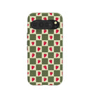 Forest Floor Strawberry Field Google Pixel 10 Pro XL Case
