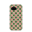 Forest Floor Strawberry Field Google Pixel 9a Case