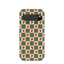 Forest Floor Strawberry Field Google Pixel 9/9 Pro Case