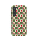 Forest Floor Strawberry Field Samsung Galaxy S23 Case