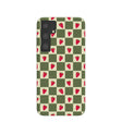 Forest Floor Strawberry Field Samsung Galaxy S24+(Plus) Case