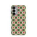 Forest Floor Strawberry Field Samsung Galaxy S26+(Plus) Case
