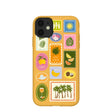 Honey Summer Paradise iPhone 11 Case
