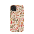 Seashell Sunkissed iPhone 13 Case