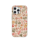 Seashell Sunkissed iPhone 15 Pro Max Case