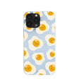 Powder Blue Sunny Side Up iPhone 13 Pro Max Case