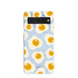 Powder Blue Sunny Side Up Google Pixel 8 Case