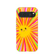 Honey Sunny Trip Google Pixel 10 Pro XL Case