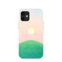 Seashell Sunset iPhone 12 Mini Case