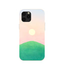 Seashell Sunset iPhone 12 Pro Max Case