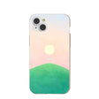 Seashell Sunset iPhone 14 Plus Case