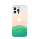 Seashell Sunset iPhone 15 Pro Max Case