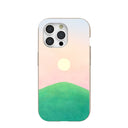 Seashell Sunset iPhone 15 Pro Case