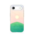 Seashell Sunset iPhone Air Case