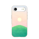 Seashell Sunset iPhone Air Case