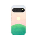 Seashell Sunset Google Pixel 10/10 Pro Case