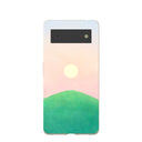 Seashell Sunset Google Pixel 6 Case