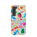 Powder Blue Super Gummies Samsung Galaxy S23 Case