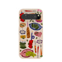 Seashell Surreal Soiree Google Pixel 9 Pro XL Case