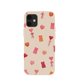 Seashell Sweet As You iPhone 12 Mini Case