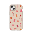 Seashell Sweet As You iPhone 15 Plus Case