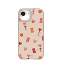 Seashell Sweet As You iPhone 16e/17e Case