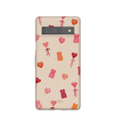 Seashell Sweet As You Google Pixel 7a Case