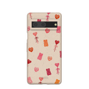 Seashell Sweet As You Google Pixel 7 Case