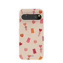 Seashell Sweet As You Google Pixel 9 Pro XL Case