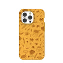 Honey Sweet Honey iPhone 14 Pro Case