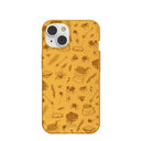Honey Sweet Honey iPhone 14 Case