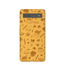 Honey Sweet Honey Google Pixel 6a Case
