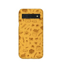 Honey Sweet Honey Google Pixel 8a Case