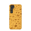 Honey Sweet Honey Samsung Galaxy S24+(Plus) Case