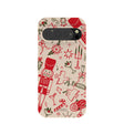 Seashell Sweet Nutcracker Mix Google Pixel 9/9 Pro Case