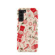 Seashell Sweet Nutcracker Mix Samsung Galaxy S21 Case