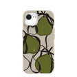 London Fog Sweet Pears iPhone 16e/17e Case