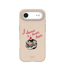 Seashell Sweet Treat iPhone Air Case