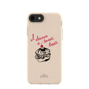 Seashell Sweet Treat iPhone 6/6s/7/8/SE Case