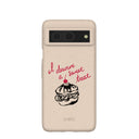 Seashell Sweet Treat Google Pixel 8 Case