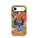 Seashell Taurus Bull iPhone Air Case