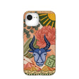 Seashell Taurus Bull iPhone 16e/17e Case