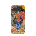 Seashell Taurus Bull Google Pixel 9 Pro XL Case