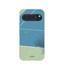 Sage Green Tennis Court Google Pixel 10 Pro XL Case